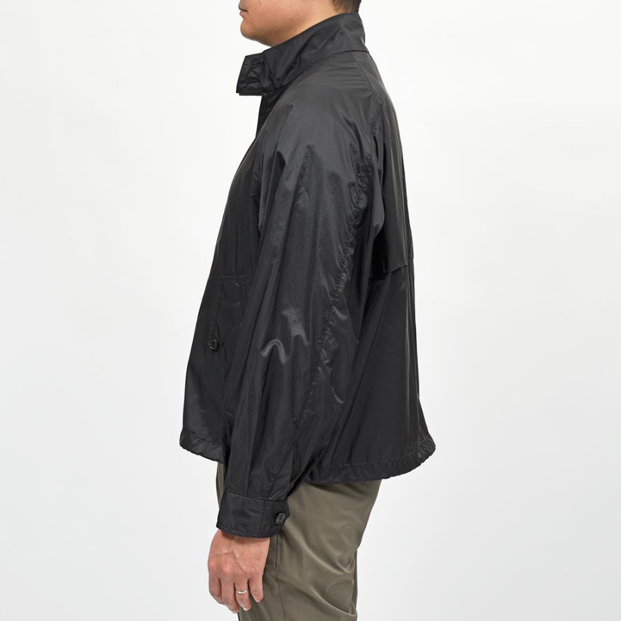 BARACUTA（バラクータ）G4 超軽量ナイロン リップストップ スイング