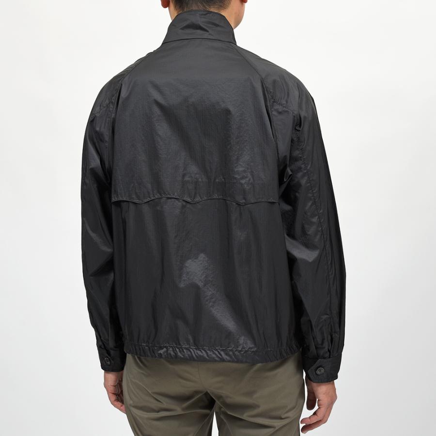 BARACUTA（バラクータ）G4 超軽量ナイロン リップストップ スイング