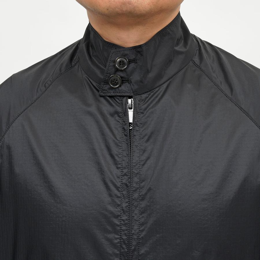 BARACUTA（バラクータ）G4 超軽量ナイロン リップストップ スイング