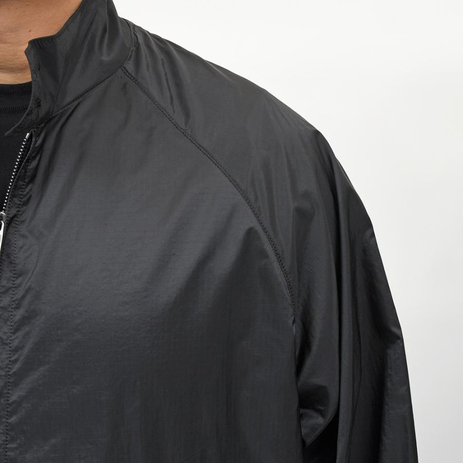 BARACUTA（バラクータ）G4 超軽量ナイロン リップストップ スイング