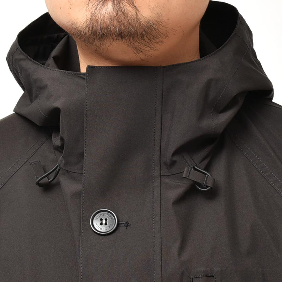 WOOLRICH ウールリッチ GTX MOUNTAIN JKT ゴアテックス マウンテン