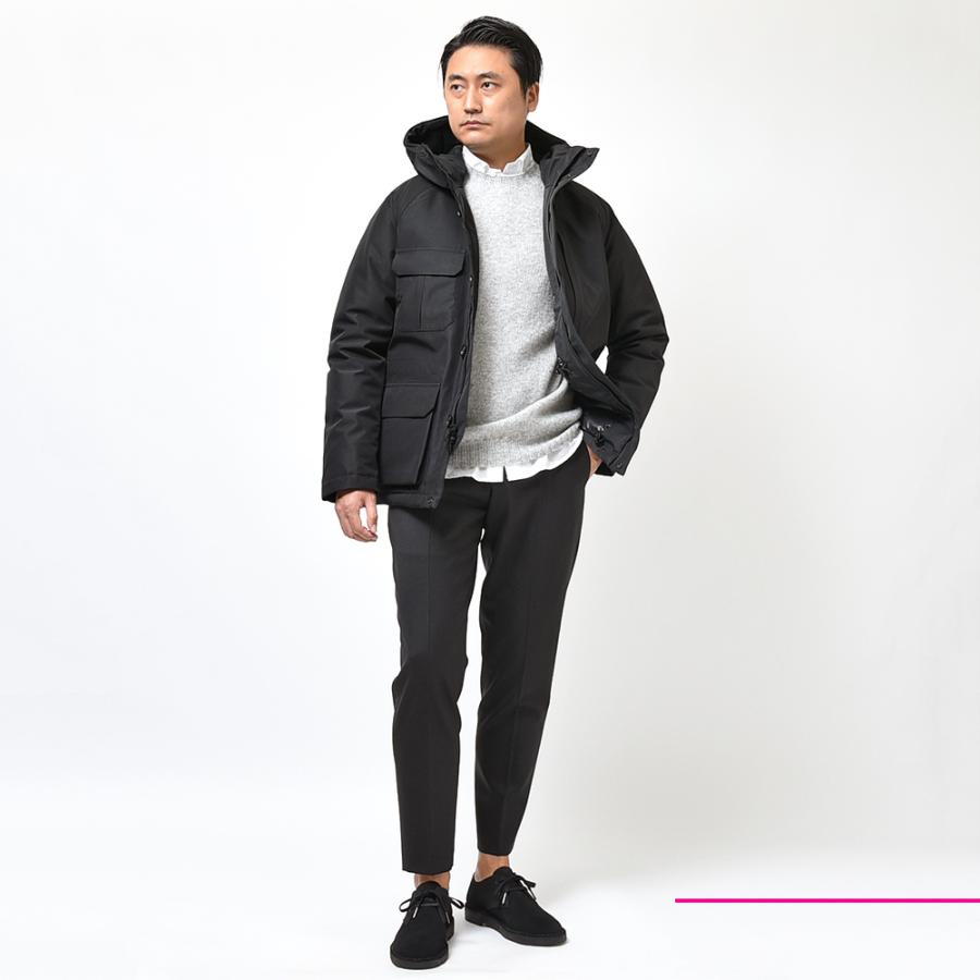 WOOLRICH ウールリッチ GTX MOUNTAIN JKT ゴアテックス マウンテン