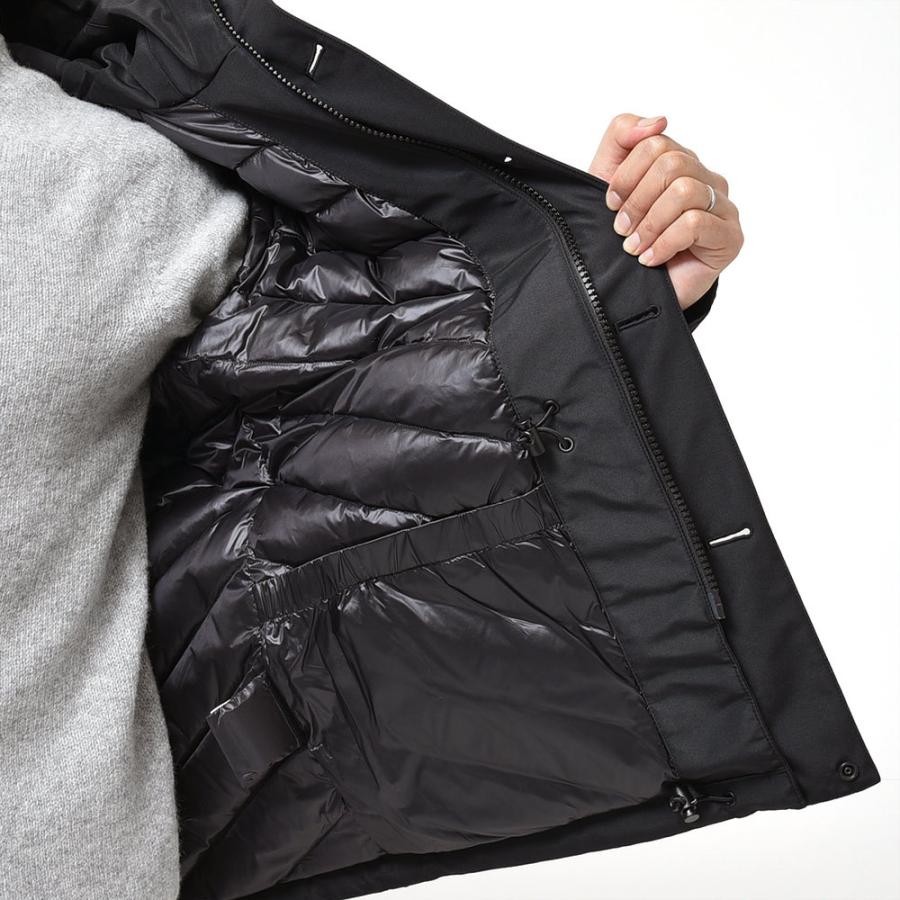 WOOLRICH ウールリッチ GTX MOUNTAIN JKT ゴアテックス マウンテン 