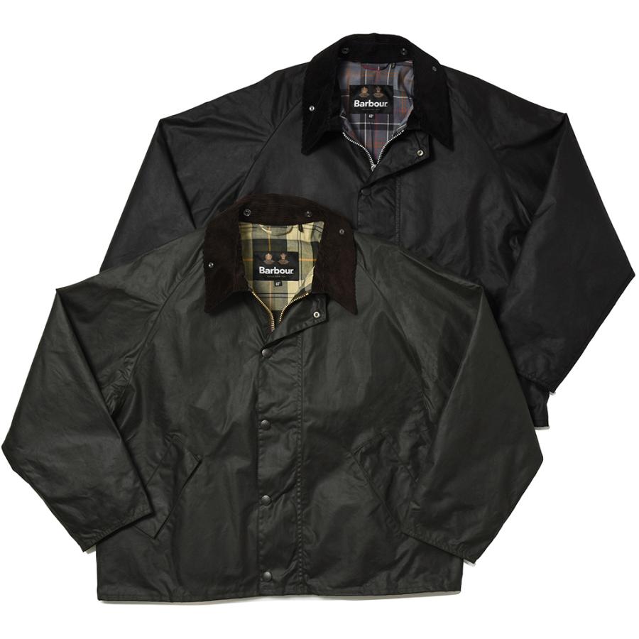 Barbour TRANSPORT WAX BLACK 36 サイズ 1- Barbour TRANSPORT WAX BLACK 36 サイズ 1-