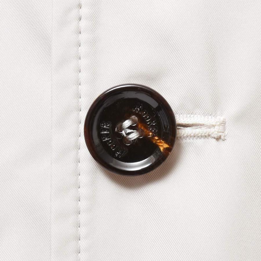 MOORER ムーレー MORANDI-KM モランディ ポリエステル ダブルブレスト コート |  | 10