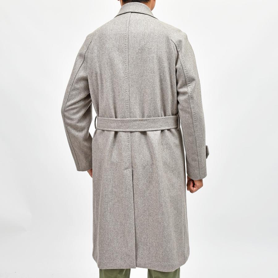 TITO ALLEGRETTO ティト アレグレット ヴァージンウール フランネル