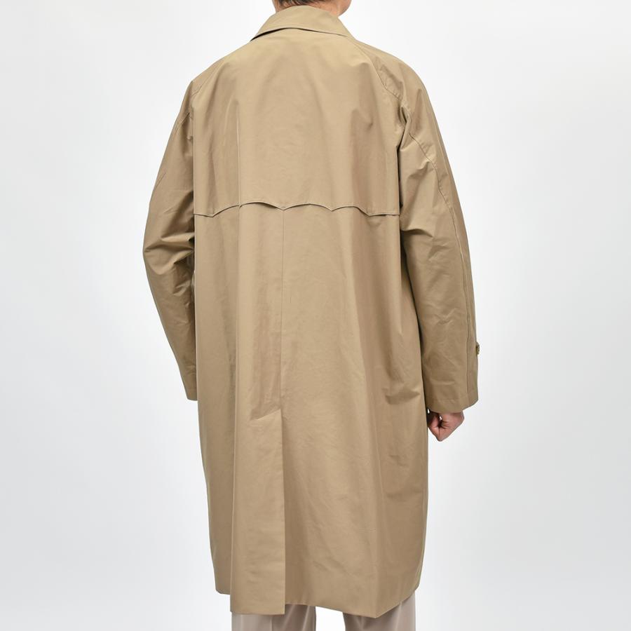 BARACUTA バラクータ G12 ポリエステルコットン バラクータクロス