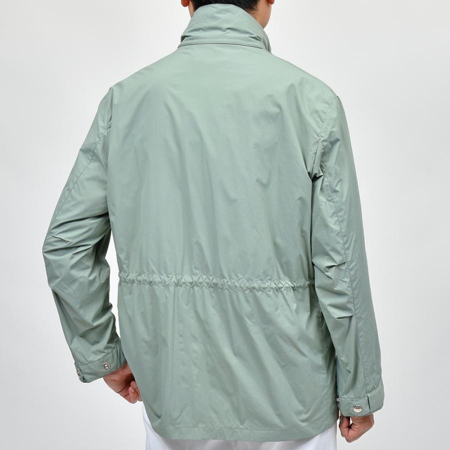 MACKINTOSH マッキントッシュ SOUTHDEAN サウスディーン ナイロン リップストップ フィールド ジャケットの画像