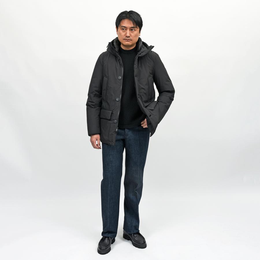 WOOLRICH（ウールリッチ）CLOUD ARCTIC PARKA ダウンジャケット : ring