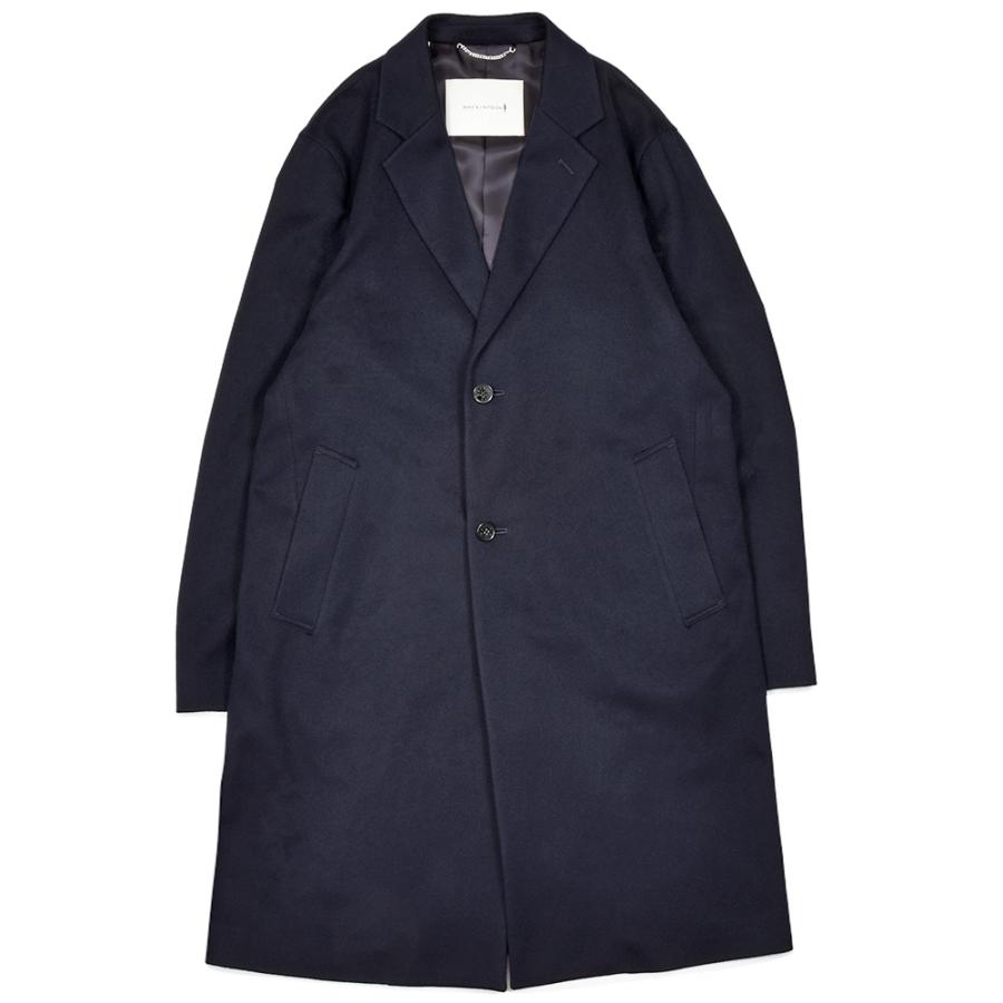 MACKINTOSH（マッキントッシュ）NEW STANLEY ウールライトフランネル