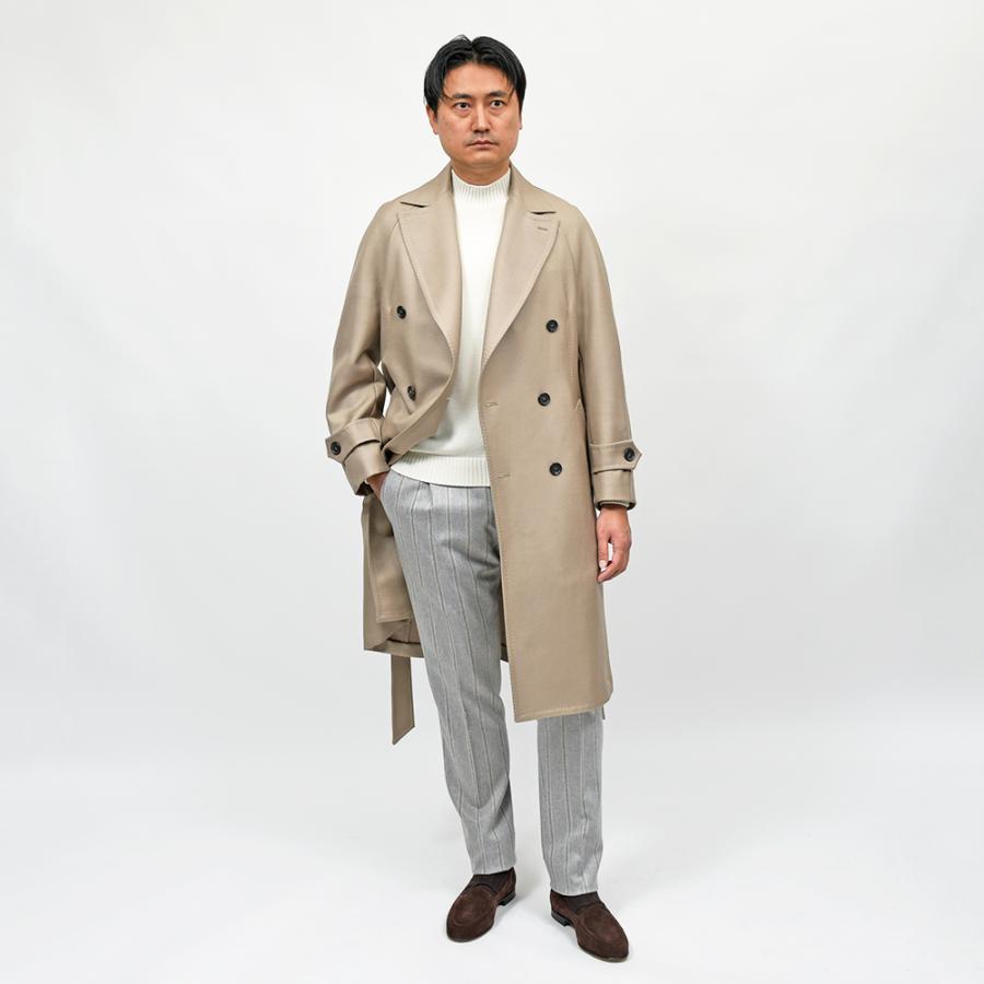 TITO ALLEGRETTO（ティト アレグレット）ヴァージンウールモヘヤ 