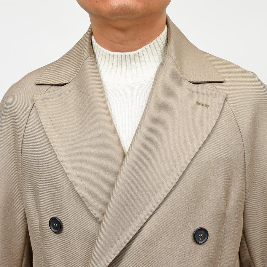 TITO ALLEGRETTO（ティト アレグレット）ヴァージンウールモヘヤ 