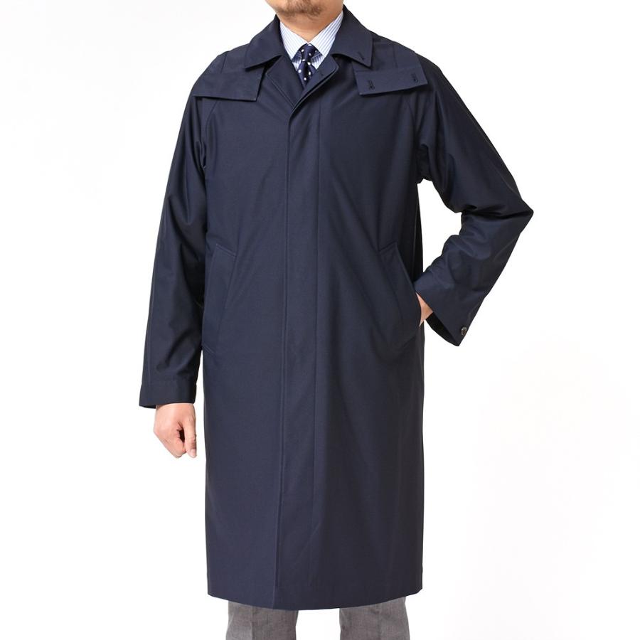 COHERENCE（コヒーレンス）RUIZ ポリエステル ツイル ジャージー