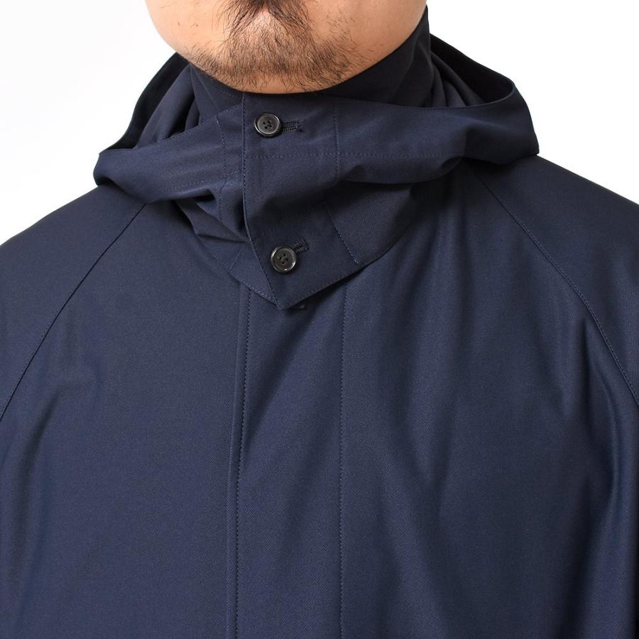 COHERENCE（コヒーレンス）RUIZ ポリエステル ツイル ジャージー