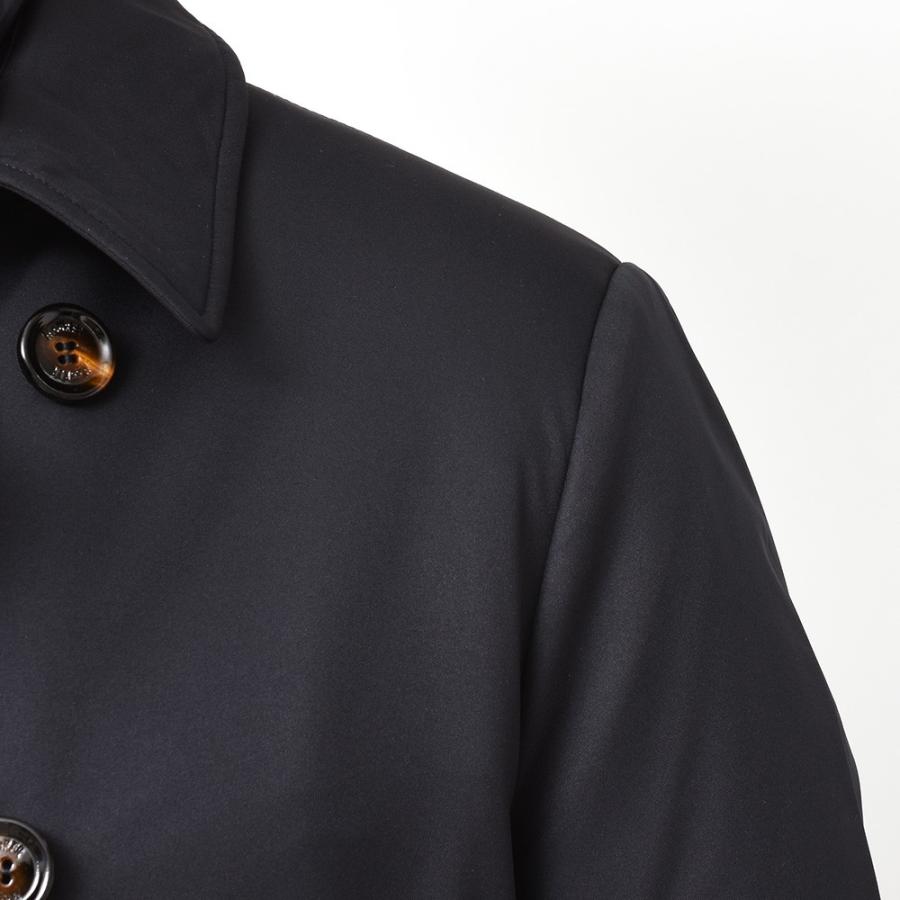 MOORER（ムーレー）MINOSSE-ADS ポリエステル ストレッチ 中綿