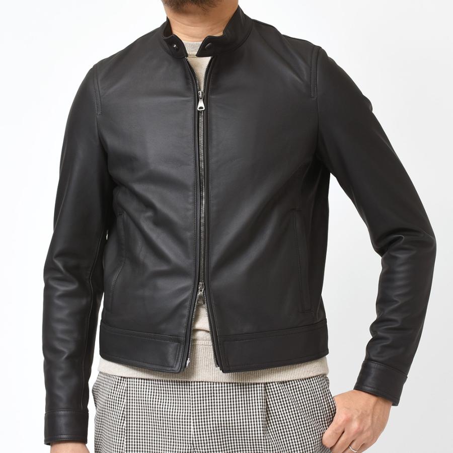 EMMETI エンメティ JURI ユリ ラムスキン ナッパプラス シングル