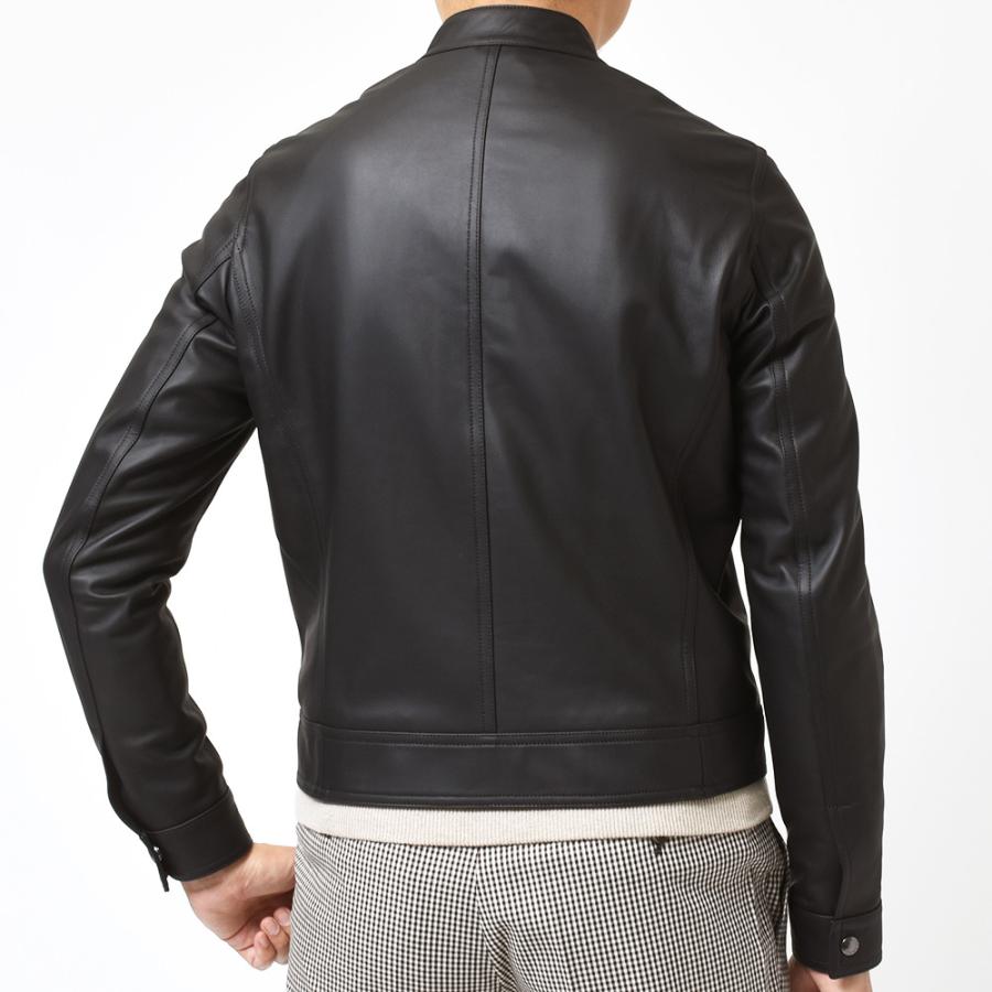 EMMETI エンメティ JURI ユリ ラムスキン ナッパプラス シングル