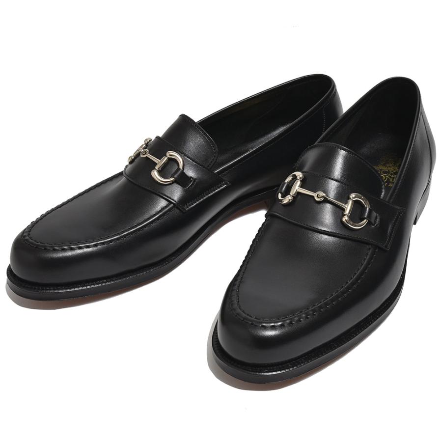 Crockett＆Jones クロケットアンドジョーンズ FINCHLEY2 フィンチリー2 