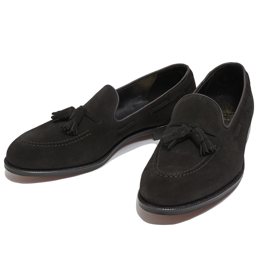 Crockett＆Jones クロケットアンドジョーンズ CAVENDISH3 キャベン