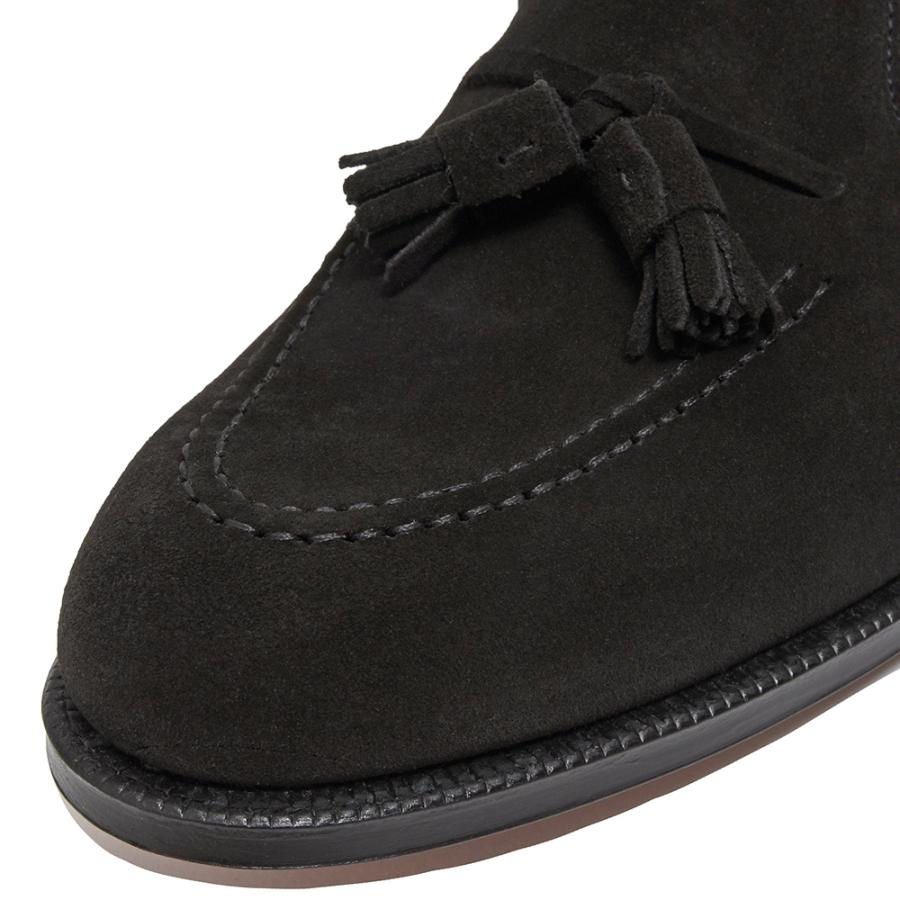 Crockett＆Jones クロケットアンドジョーンズ CAVENDISH3 キャベン