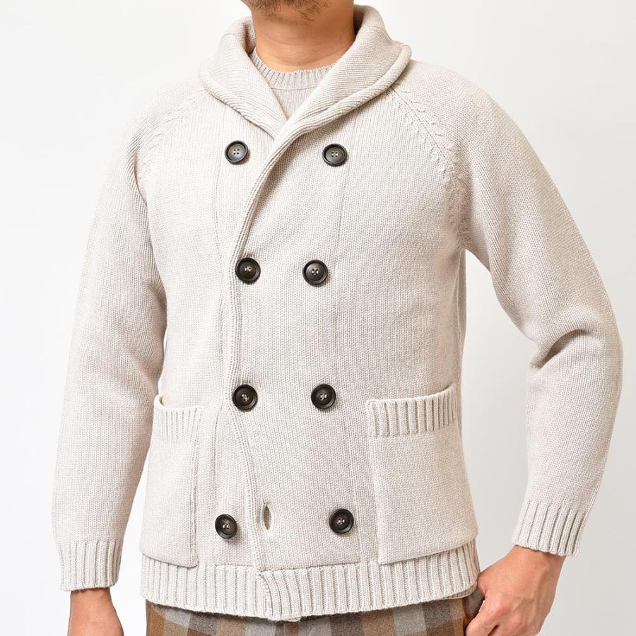 Settefili Cashmere セッテフィーリ カシミア ウール レーヨン