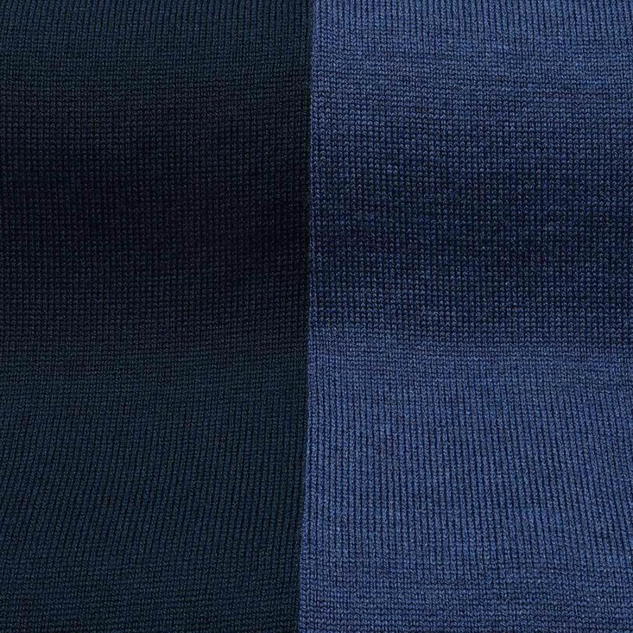 JOHN SMEDLEY ジョンスメドレー A4515 メリノウール 24ゲージ ボタン