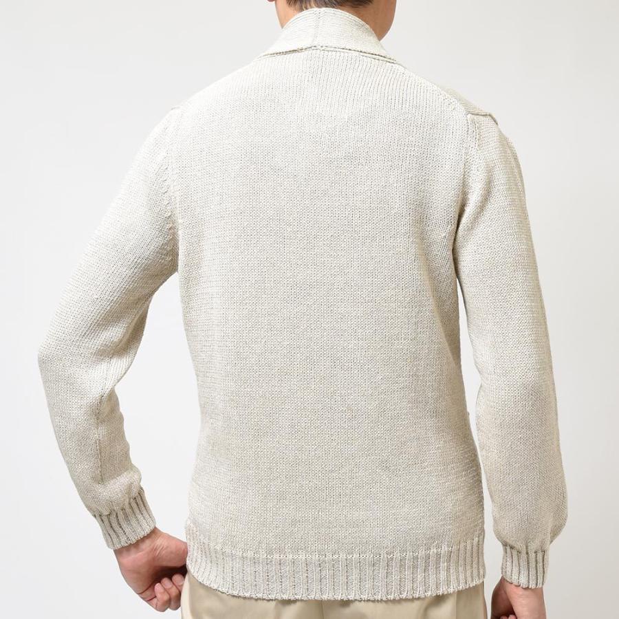 Settefili Cashmere セッテフィーリ カシミア リネン コットン