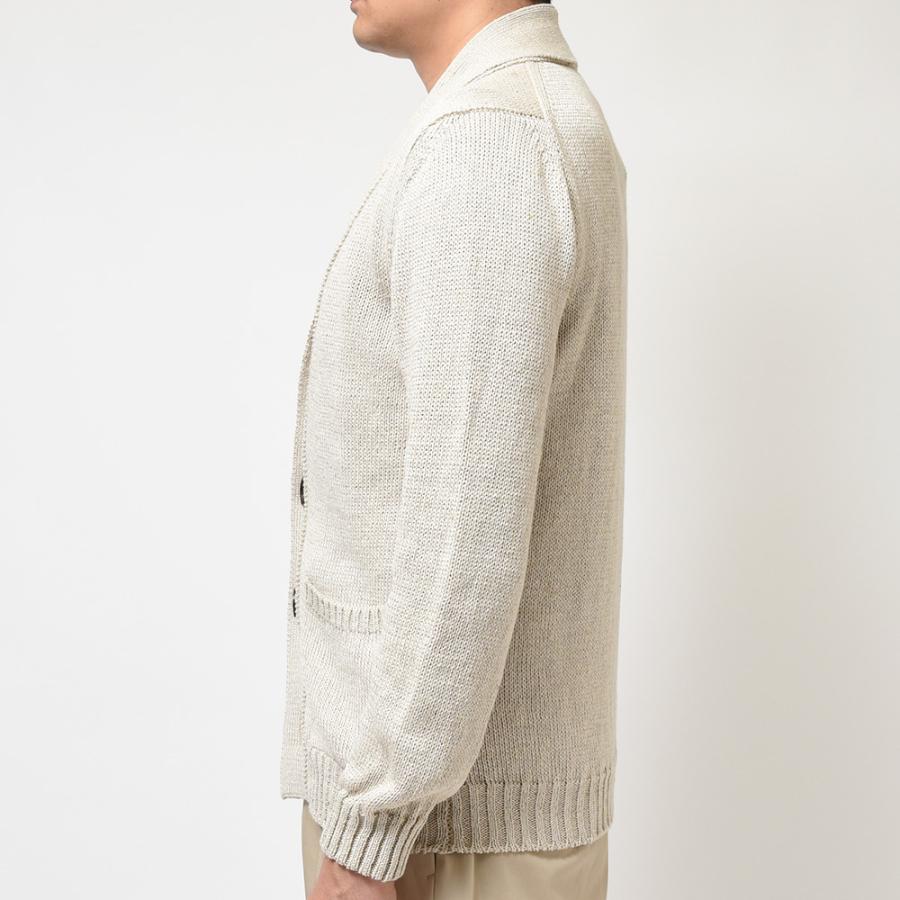 Settefili Cashmere セッテフィーリ カシミア リネン コットン