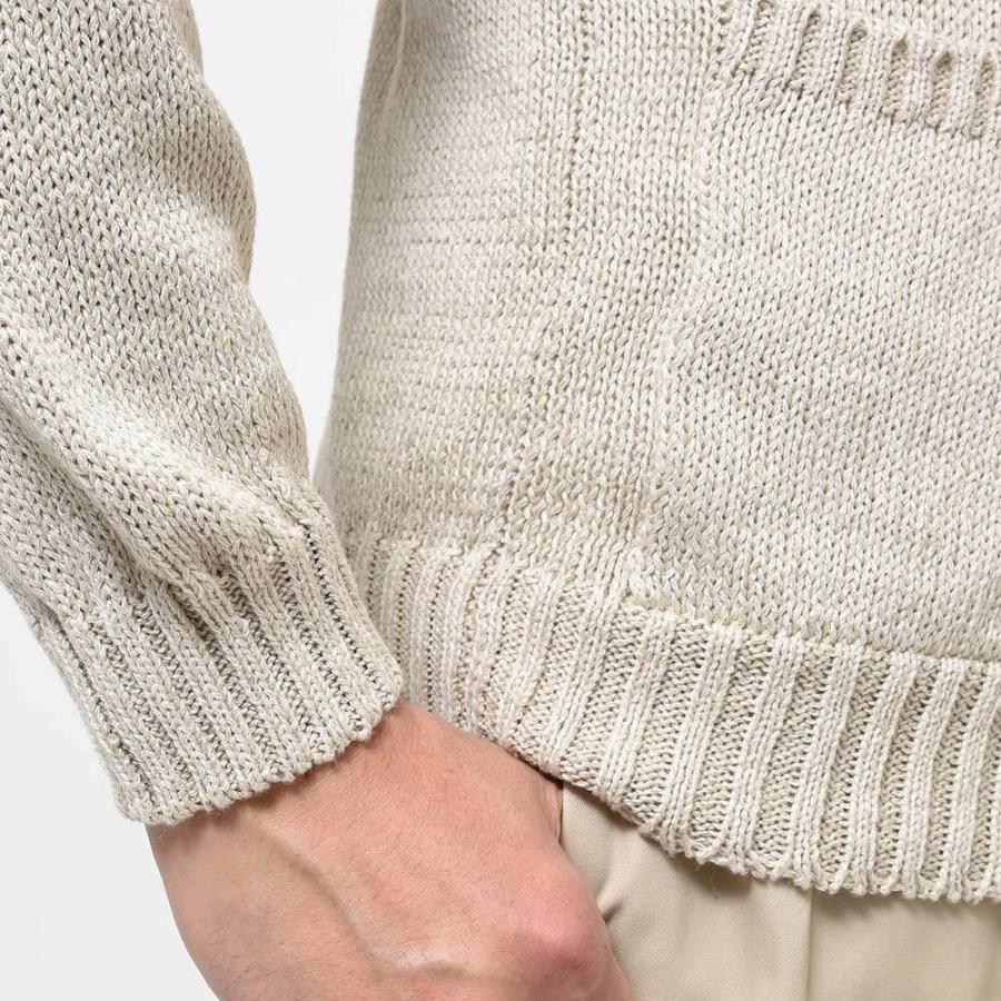 Settefili Cashmere セッテフィーリ カシミア リネン コットン