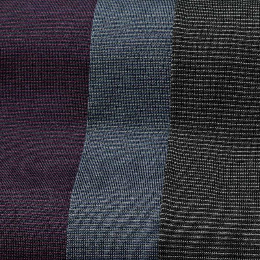 JOHN SMEDLEY ジョンスメドレー A4653 メリノウール 30ゲージ マイクロ 
