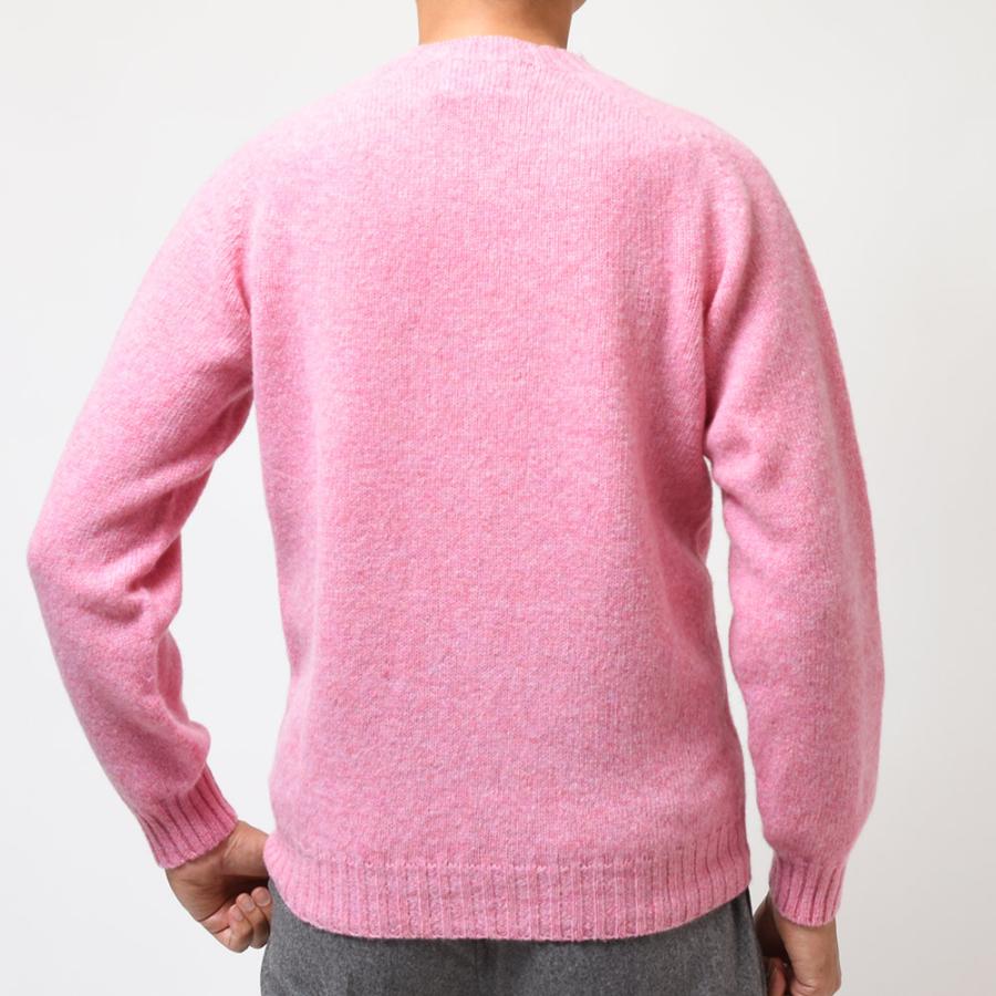 INVERALLAN インバーアラン オーセンチックニットウェア 