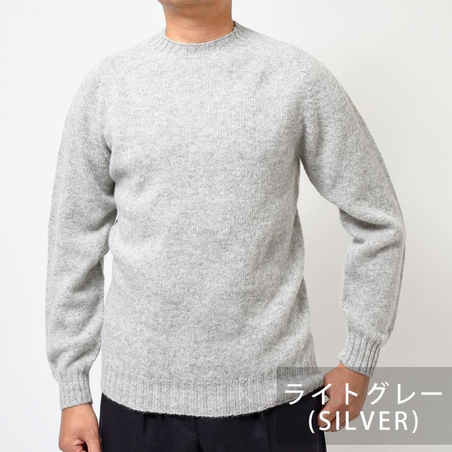 INVERALLAN インバーアラン オーセンチックニットウェア
