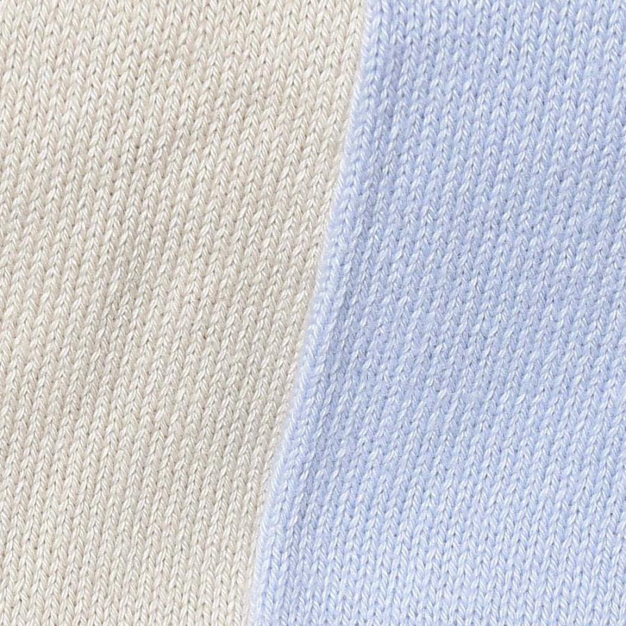 Settefili Cashmere セッテフィーリ カシミア コットン ジップアップ ニットパーカー_11