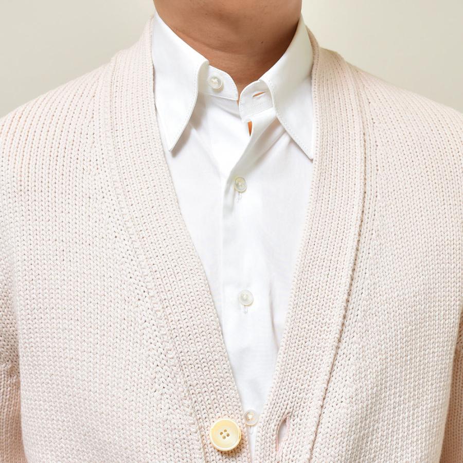 Settefili Cashmere セッテフィーリ カシミア コットン ナイロン