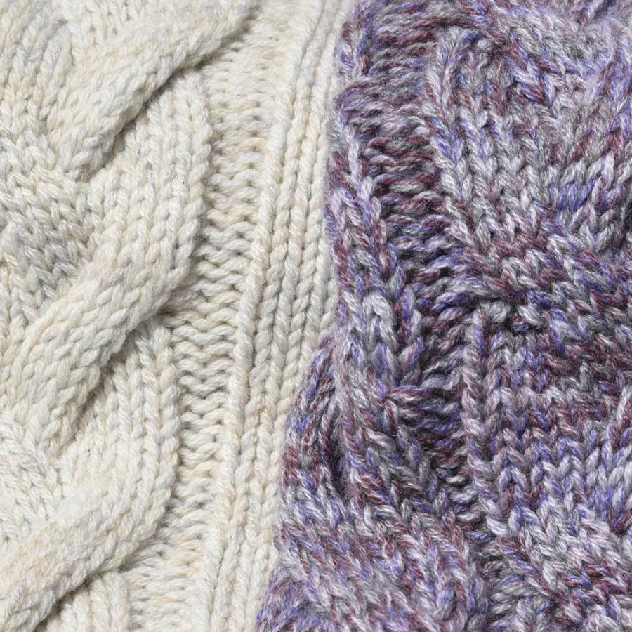 Settefili Cashmere セッテフィーリ カシミア カシミヤ ケーブル