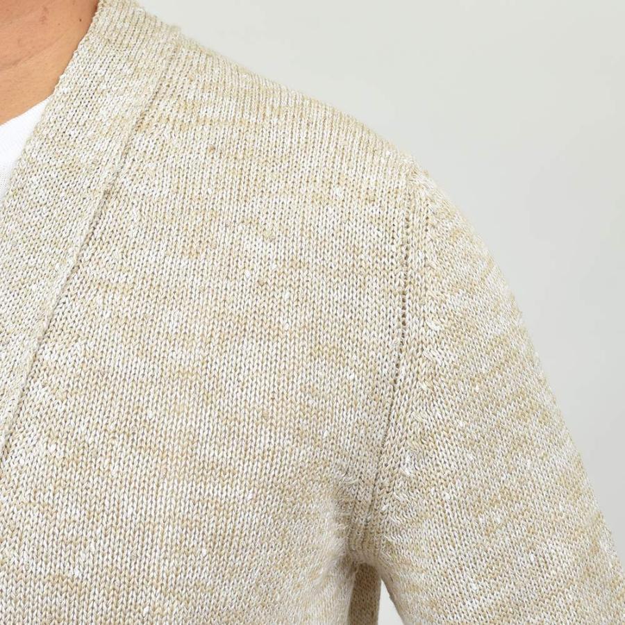 Settefili Cashmere セッテフィーリ カシミア リネンコットンレーヨン