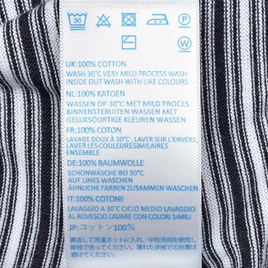 JOHN SMEDLEY ジョンスメドレー WILBUR シーアイランドコットン 30