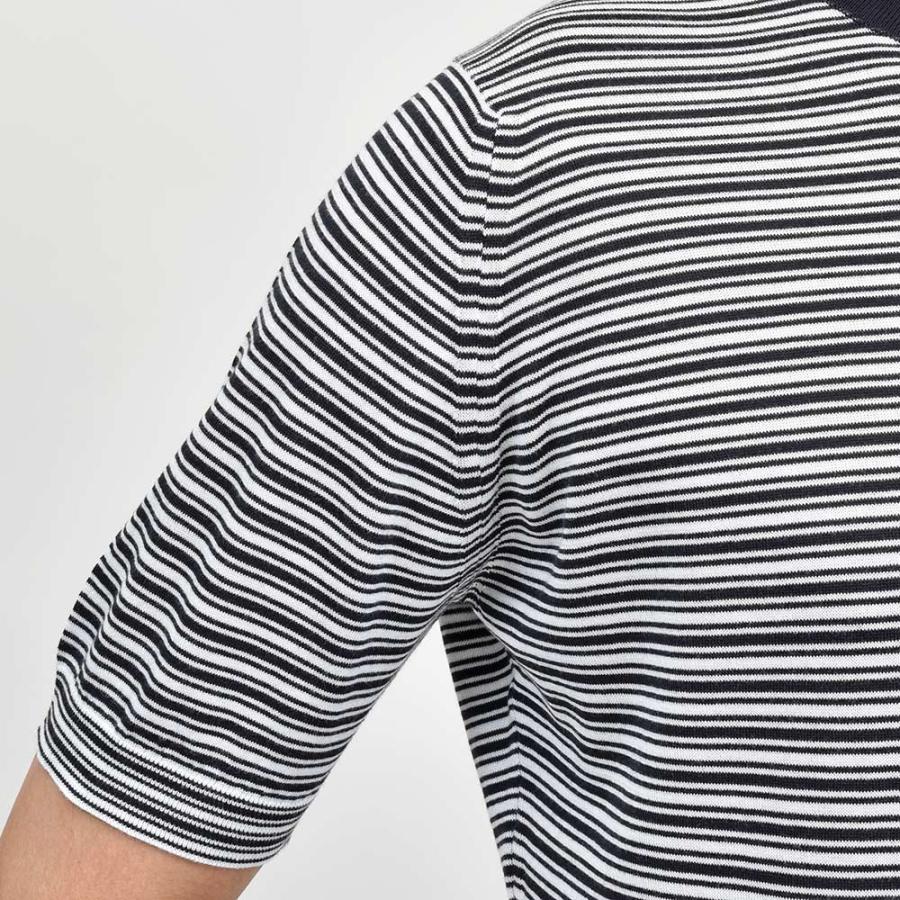 JOHN SMEDLEY ジョンスメドレー WILBUR シーアイランドコットン 30