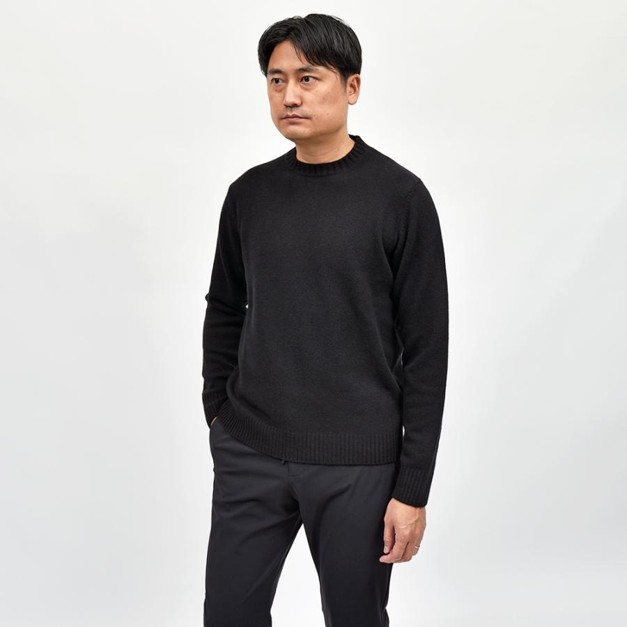morgano（モルガーノ）エクストラファインメリノウール カシミヤ 7 
