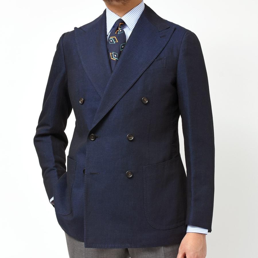 Stile Latino スティレ ラティーノ LEO リネン コットン ソラーロ