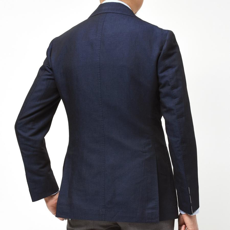 Stile Latino スティレ ラティーノ LEO リネン コットン ソラーロ