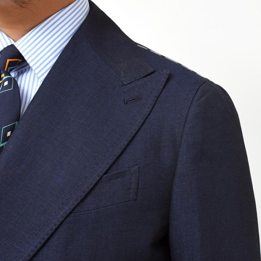 Stile Latino スティレ ラティーノ LEO リネン コットン ソラーロ