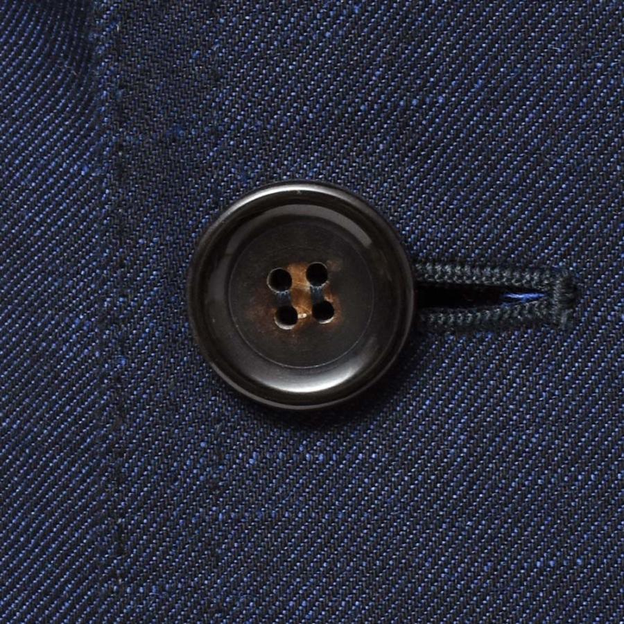 Stile Latino スティレ ラティーノ LEO リネン コットン ソラーロ