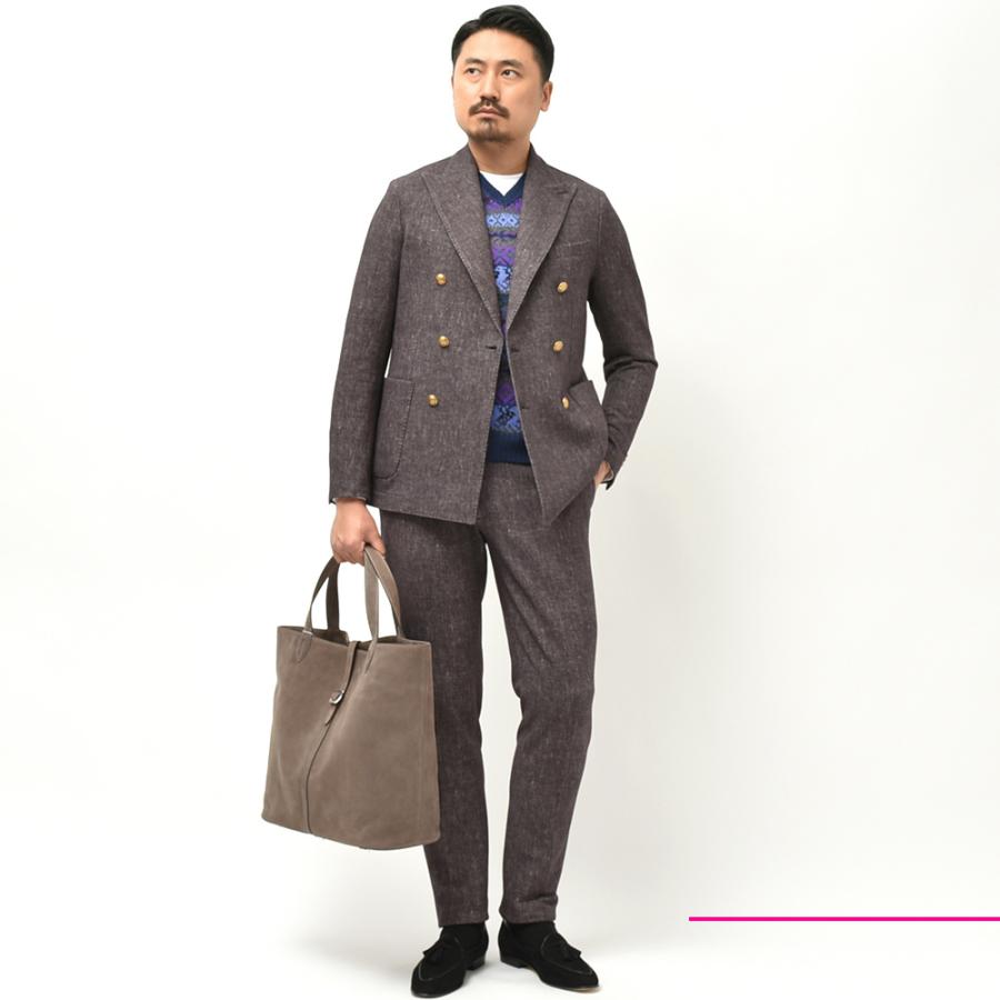 CIRCOLO 1901 チルコロ1901 コットン ストレッチ ジャージー デニム