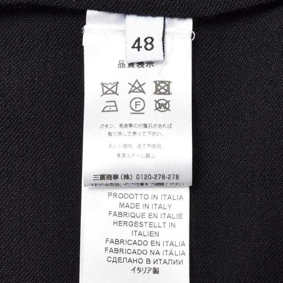 BARENA バレナ ポリエステル ウール ストレッチ ジャガード セットアップ対応 シャツジャケット |  | 11