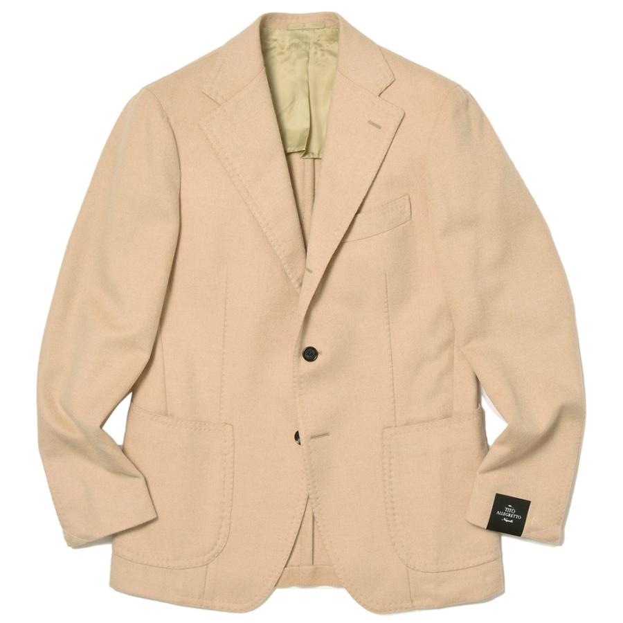 新品未使用】TITO ALLEGRETTO シングル3Bジャケット