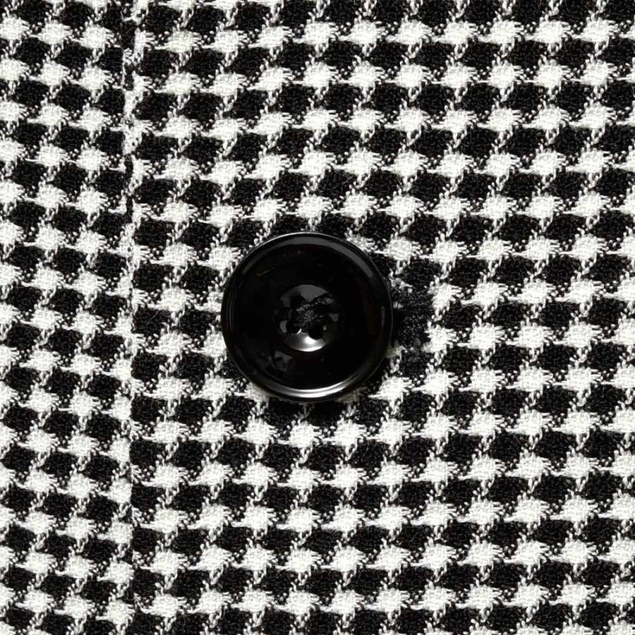 CIRCULO 1901 ハウンドトゥースジャケット 中古・古着通販】CIRCOLO 1901 (チルコロ1901) houndstooth jacket