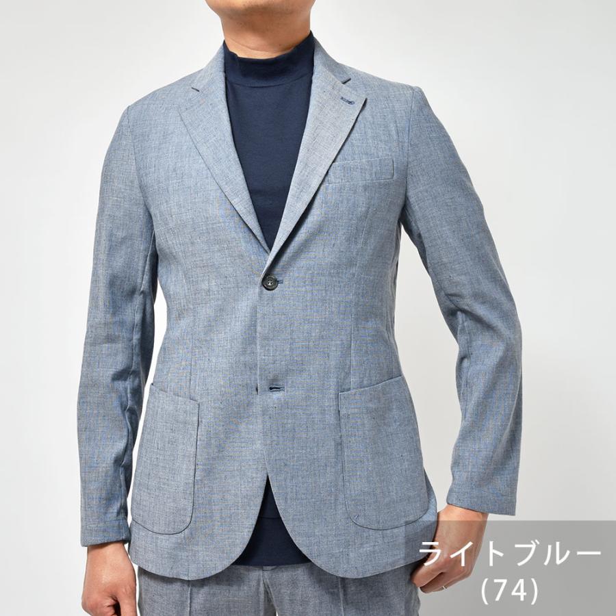 giab's ARCHIVIO ジャブスアルキヴィオ ring別注STROZZI テクノリネン