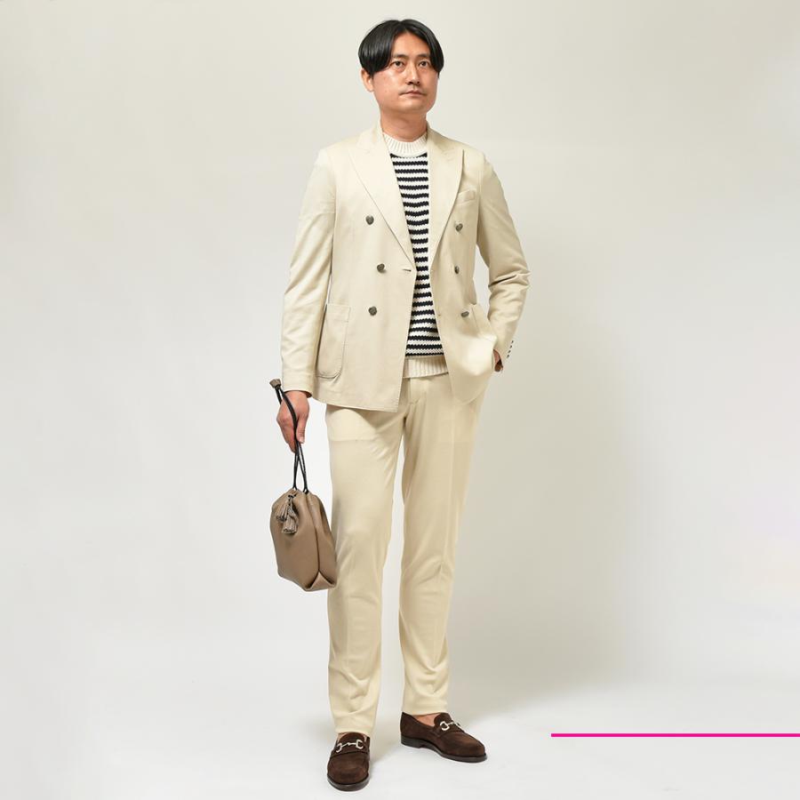 CIRCOLO 1901 チルコロ1901 コットン ストレッチ プレミアムピケ 