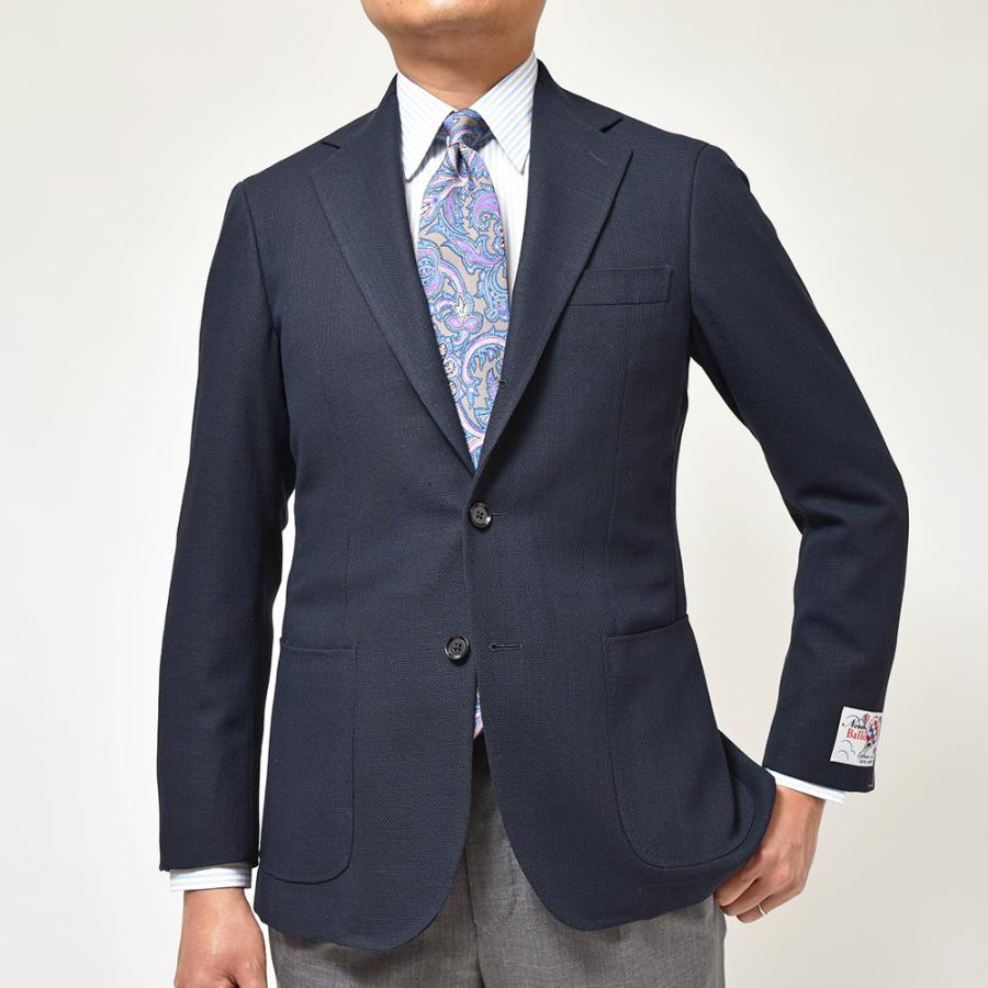 RING JACKET リングヂャケット Balloon バルーン ウール ホップ RING JACKET リングヂャケット Balloon バルーン ウール ホップ